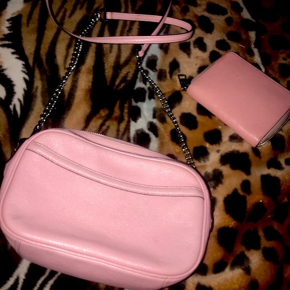 Coach matching purse and wallet - Picture 2 of 4